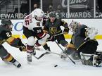 Vegas Golden Knights Arizona Coyotes