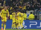 Villarreal