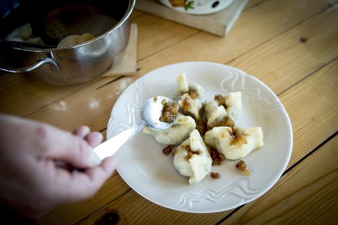 Izletniška kmetija Klemenšek Logarska dolina | Foto: Ana Kovač