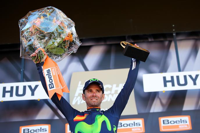 Alejandro Valverde | Foto Guliver/Getty Images