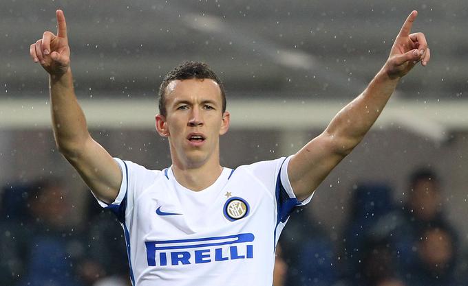 Ivan Perišić | Foto: Getty Images