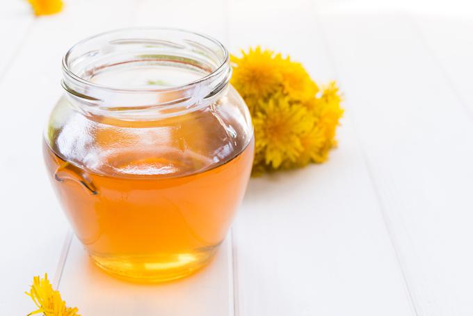 regratov sirup | Foto: Thinkstock