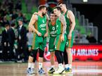 KK Cedevita Olimpija : Prometej