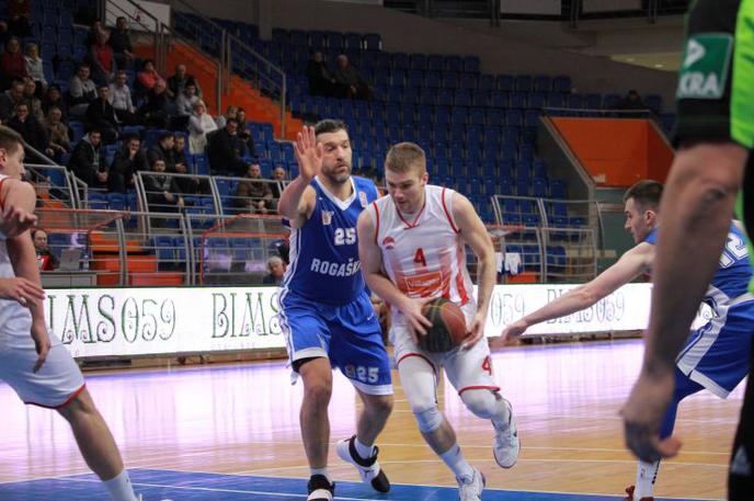 KK Rogaška Vršac | Foto ABA liga