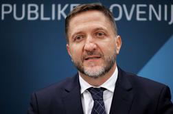 Boštjančič izvoljen za predsednika sveta guvernerjev članic EBRD