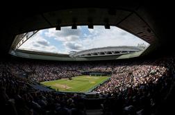 Wimbledonski kompleks še večji? Končno besedo ima angleška vlada.