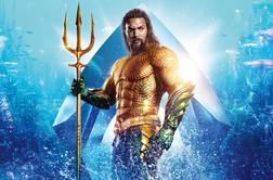 Aquaman