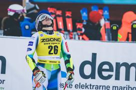 Zlata Lisica 2022 Kranjska Gora Veleslalom