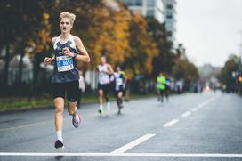 Ljubljanski maraton 2022