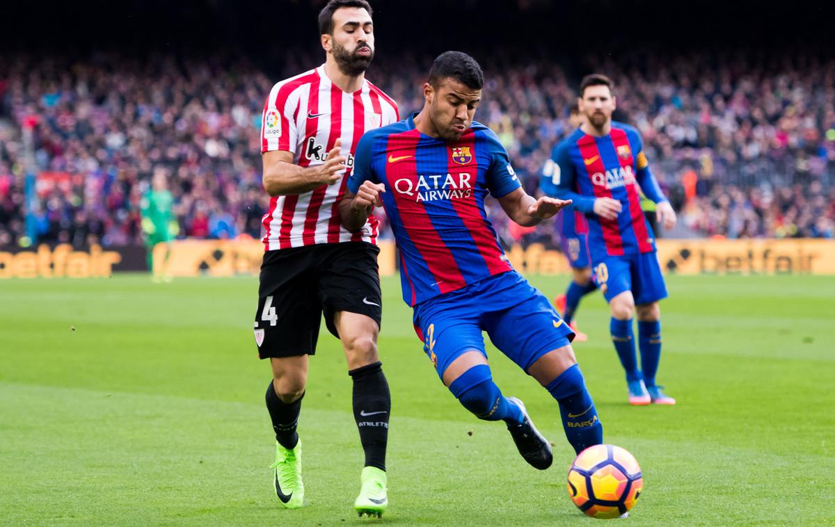 Rafinha | Foto Guliver/Getty Images