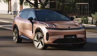 Lynk&Co 08 – rekordni doseg priključnega hibrida za Evropo? #foto