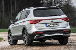 Uradno: Seat tarraco se poslavlja, prihaja cupra terramar #foto