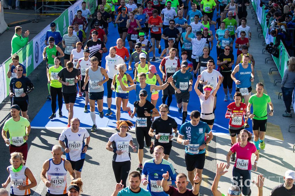 24. Ljubljanskega maraton