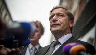 Erjavec: Ne razumem, zakaj se Hrvaška poslužuje takih razlag