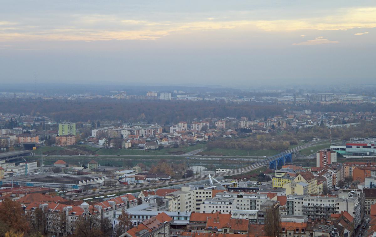 Maribor