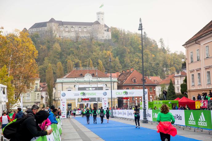 Ljubljanski maraton 2017 | Foto Sportida