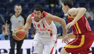 Tekmec Slovenije na EuroBasketu vstal od mrtvih in presenetil Srbe