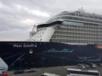 ladja Mein Schiff Koper