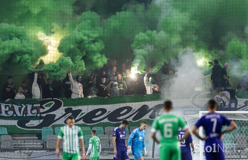 Olimpija Maribor