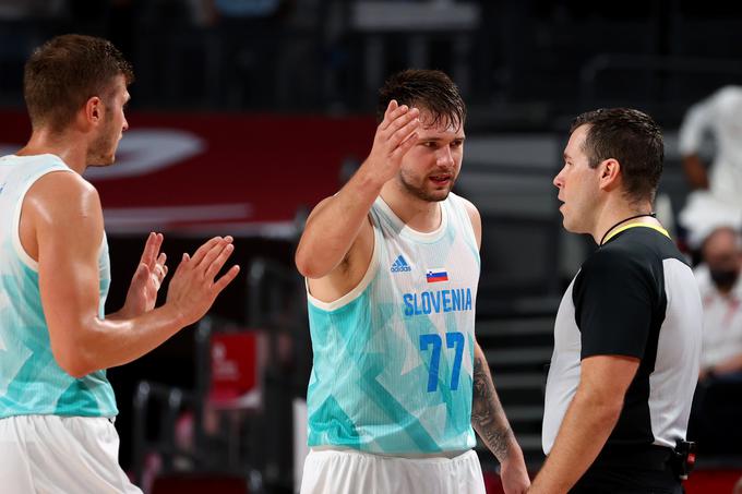 Luka Dončić | Foto: Reuters