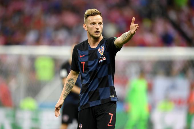 Ivan Rakitić | Foto: Getty Images