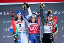 Sestriere vlhova brignone shiffrin