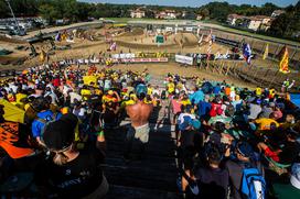 Tim Gajser Imola