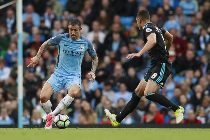 Aleksandar Kolarov | Foto Reuters