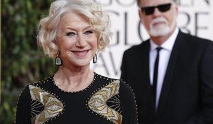 Ko te okara Helen Mirren