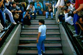 Diego Maradona