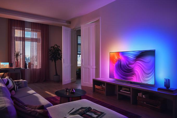 Philips TV | Foto: Philips