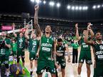 Cedevita Olimpija Crvena zvezda