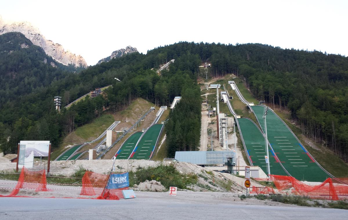 Planica | Foto STA