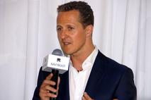 Michael Schumacher