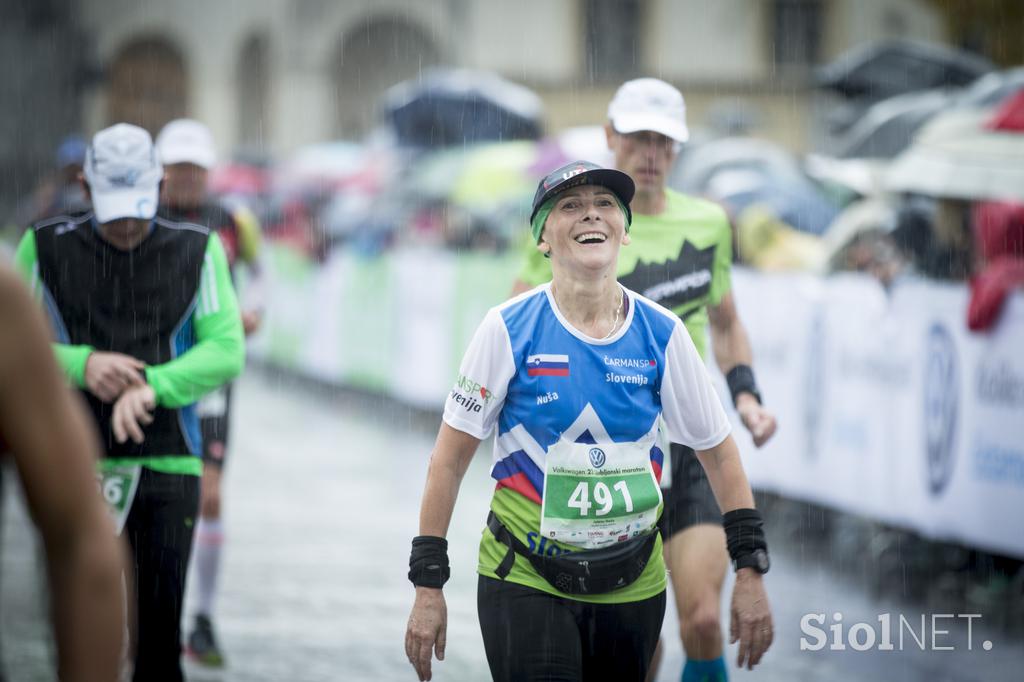 Volkswagen 23. Ljubljanski maraton