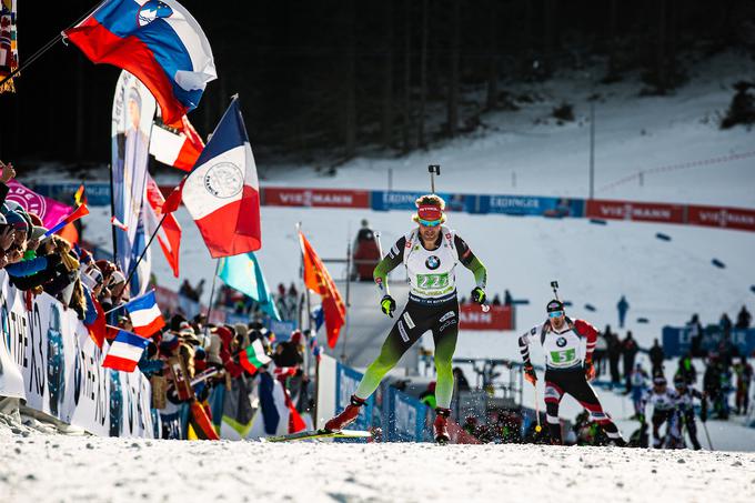 Fanta sta odlično opravila svojo nalogo. | Foto: Peter Podobnik / Sportida