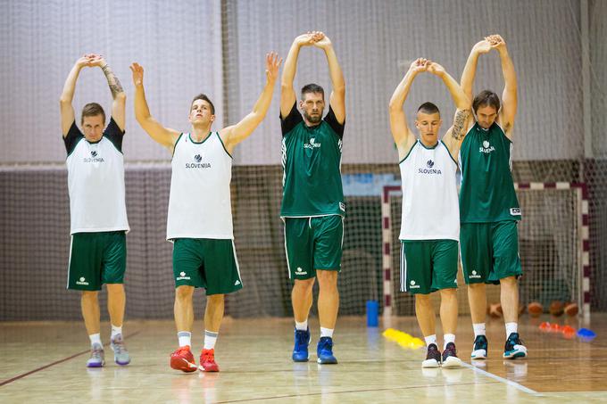 Prva treninga v Zrečah sta že pod streho. | Foto: Sportida