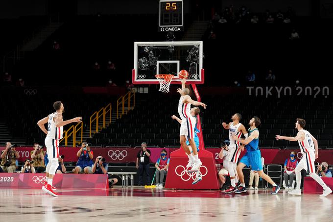 Nicolas Batum | Foto: Reuters