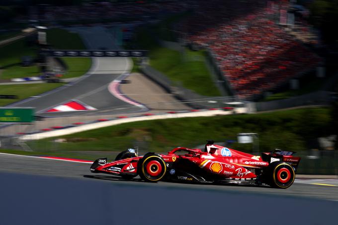 Charles Leclerc  | Foto: Reuters