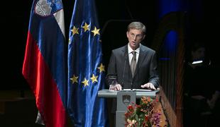 Miro Cerar: Moramo se prebuditi in začeti graditi (foto)