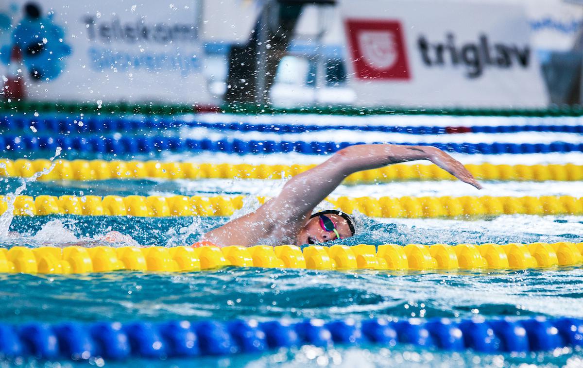 Tjaša Oder | Foto Peter Podobnik/Sportida