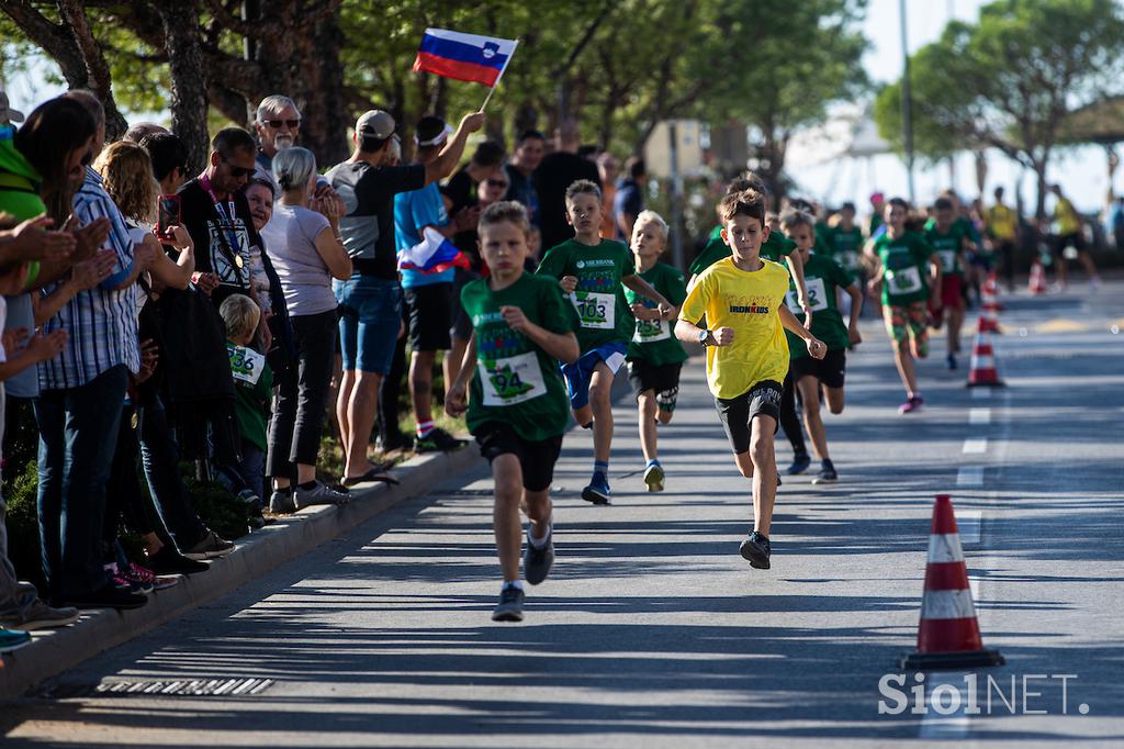 Ironman Ironmankids Sobota