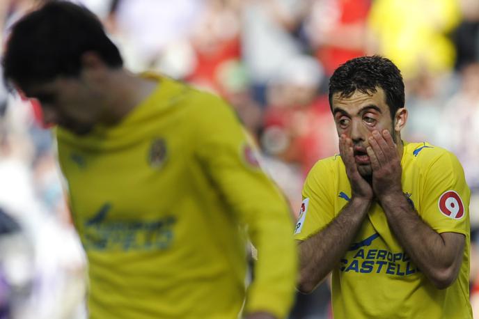 Giuseppe Rossi | Foto Reuters