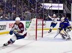 Colorado Avalanche St. Louis Blues