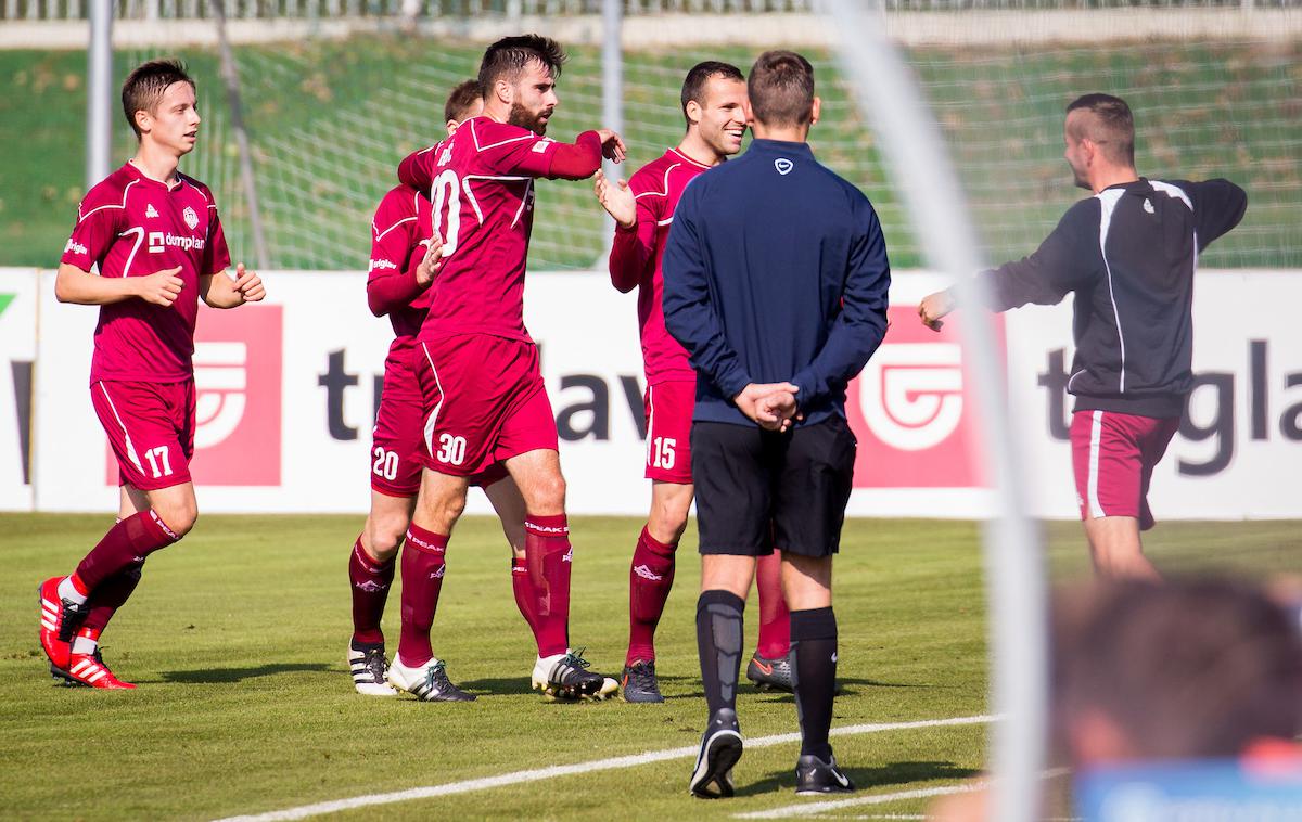 NK Triglav Kranj | Foto Žiga Zupan/Sportida