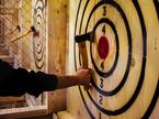 sekiromet, Axe Throwing Europe