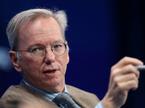 Eric Schmidt