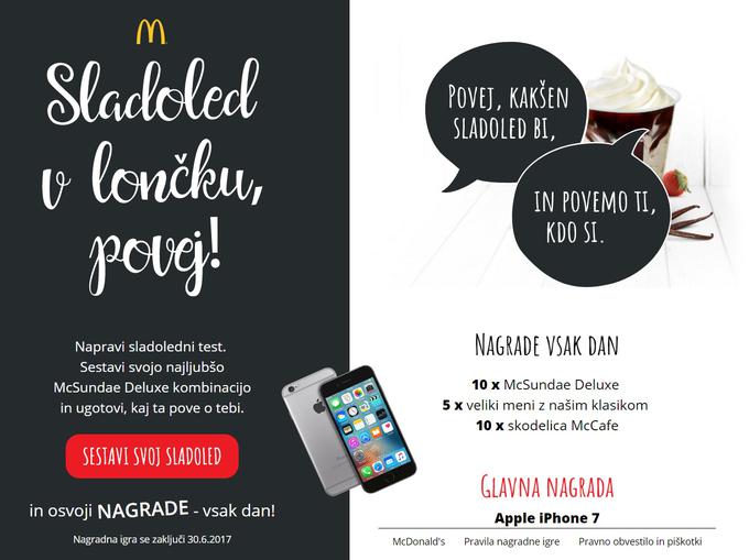 McDonald's | Foto: 