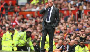 Allardyce bo prevzel Everton