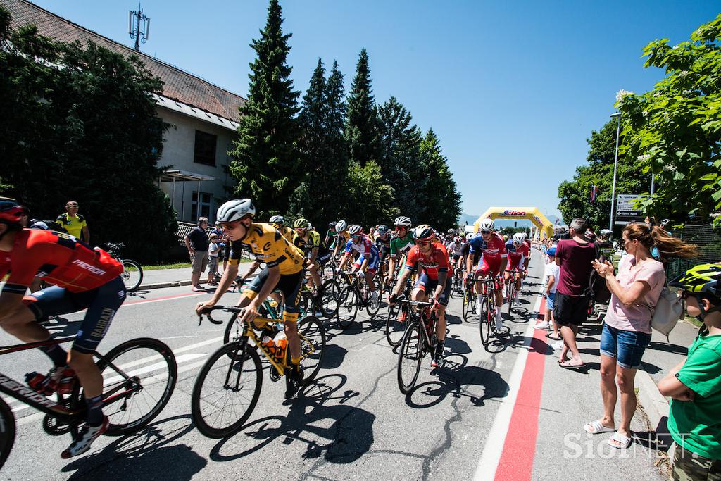 Radovljica, kolesarsko DP 2019